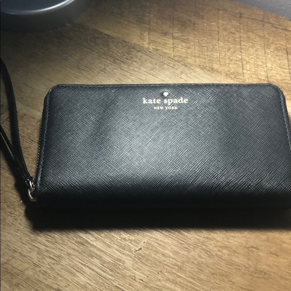 Kate spade wallet